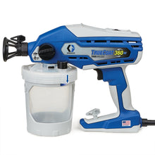 Load image into Gallery viewer, Graco 26D281 TrueCoat 360 Dual Speed TrueAirless Paint Sprayer