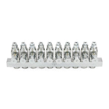 Load image into Gallery viewer, Graco GL-33™ Grease Injector, Carbon Steel, 10 Injector Manifold, 1/8 in. NPT