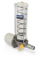 Load image into Gallery viewer, Graco LubePro™ A2600 Horizontal Grease Pump, 2 Liter Reservoir, Normally Open, Low Level - BSPP