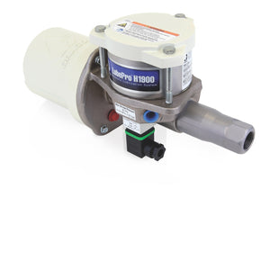 Graco LubePro™ H1900 Horizontal Oil Pump - NPT