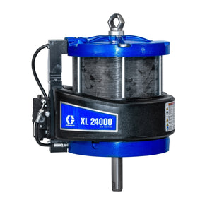 XL 24000 Air Motor