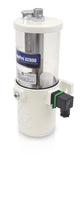 Load image into Gallery viewer, Graco 24Z021 LubeProâ„¢ A2800 Vertical Oil Pumps, 0.6 liter Reservoir, Normally Open, Low Level - NPT
