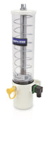 Load image into Gallery viewer, Graco 24Z059 LubeProâ„¢ A2900 Vertical Grease Pumps, 4 lb. (1.81 kg) Reservoir, Normally Closed, Low Level - NPT