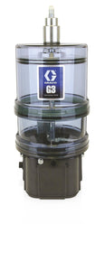 Graco G3™ Standard Grease Lubrication Pump, 24 VDC, 4 Liter, Auto-Fill Shut Off, External Low Level, DIN