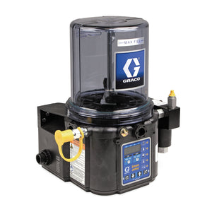 Graco Electric Grease Jockey® Pump, 12V