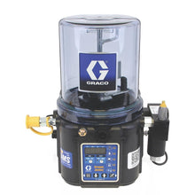 Load image into Gallery viewer, Graco Electric Grease Jockey® Pump, 12V, Data Management System, Manual Run Button