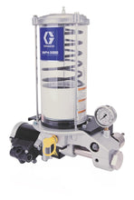 Load image into Gallery viewer, Graco LubePro™ A4000 Reciprocating Oil Pump, 5.5 Liter Reservoir, Series Progressive - NPT