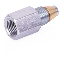 Load image into Gallery viewer, Graco G-Lock Push-To-Connect Stud Fitting - 90°, 1/4 in, Field-Installable
