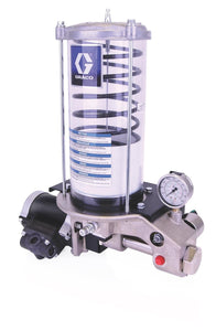 Graco Pneumatic Vent Valve for LubePro™ A4000 Pneumatic Grease Pump