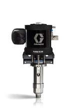 Load image into Gallery viewer, Python XL-DA Pneumatic Chemical Injection Pump, 4-1/2 in Air Motor, 1 in Plunger, Chromex Coated, HNBR Seals, CE Approved