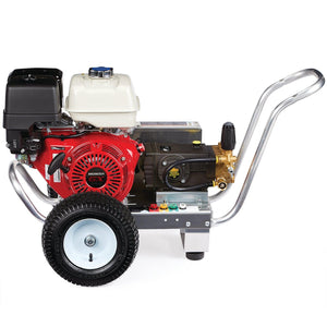 G-Force II 4040 HG-BD Pressure Washer