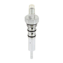 Load image into Gallery viewer, Graco Compact Dyna-Star® 24 VDC Series Progressive Grease Pump and 20 L Reservoir, Follower Plate, Level Reporting, Auto-Fill Shut Off