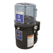 Load image into Gallery viewer, Graco G-Mini® Grease Lubrication Pump with Controller, 12 VDC, 1 Liter