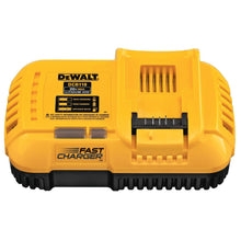 Load image into Gallery viewer, DEWALT Fan-Cooled Fast Charger