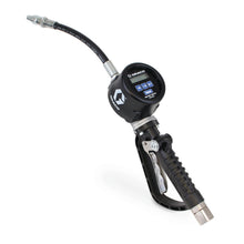 Load image into Gallery viewer, PM™ 8 Electronic Preset Oil Meter - Flexible Extension - 1/2 in. (13 mm) Inlet - NPT