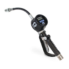 Load image into Gallery viewer, PM™ 20 Electronic Preset Oil Meter - Flexible Extension - 1/2 in. (13 mm) Inlet - NPT