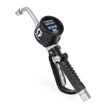 Load image into Gallery viewer, PM™ 20 Electronic Preset Oil Meter - Rigid Extension - 3/4 in. (19 mm) Inlet - NPT