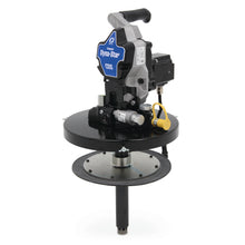 Load image into Gallery viewer, Graco Compact Dyna-Star® 24 VDC 35 lb Oil or Grease Bucket Kit, Vent-Valve Pump, Lifting Handle, Low-Level Switch