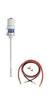 Load image into Gallery viewer, Graco Fire-Ball® 300 Series 50:1 120 lb. (54 kg) Grease Pump - Stationary Supply CE Package