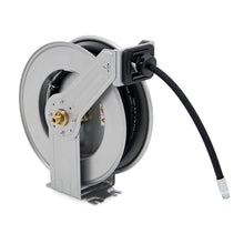 Load image into Gallery viewer, LDX™ Series, Oil, 1/2 in (13 mm) Inlet, 1/2 in X 50 ft (13 mm X 15 m) Hose, NPT