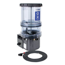 Load image into Gallery viewer, Graco G3™ Hydraulic Breaker/Hammer Chisel Paste Lubrication Pump, 24 VDC, 8 Liter, CPC