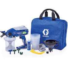 Load image into Gallery viewer, TrueCoat 360 Variable Speed TrueAirless Paint Sprayer, UK