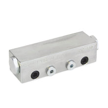 Load image into Gallery viewer, Graco Trabon® MXP Modular Divider Valve - MXP-125S - 4.10 cm³ (0.250 in³)