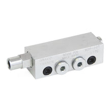 Load image into Gallery viewer, Graco 562731 TrabonÂ® MSP Modular Divider Valve with Right Cycle Pin - MSP-30S - 0.060 inÂ³ (0.98 cmÂ³)