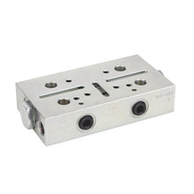 Load image into Gallery viewer, Graco Trabon® MX Divider Valve - MX-75T - 1.23 cm³ (0.075 in³)