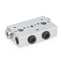 Load image into Gallery viewer, Graco Trabon® MJ Series-Flo Divider Valve - MJ-5T - 0.082 cm³ (0.005 in.³)