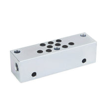 Load image into Gallery viewer, Graco Trabon® MXP Divider Valve - Intermediate Base Plate - BSPP