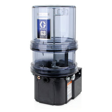 Load image into Gallery viewer, Graco G3™ Pro Grease Lubrication Pump, 24 VDC, 8 Liter, CPC