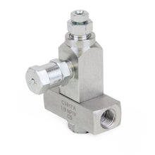Load image into Gallery viewer, Graco GL-43™ Oil Injector, Carbon Steel, 1-Injector Manifold, 1/8 BSPP x 6 mm