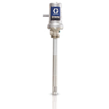 Load image into Gallery viewer, Graco LD Series 50:1 35 lb (16 kg) Grease Drum Pump Package - BSPT