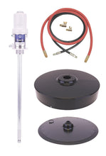 Load image into Gallery viewer, Graco Mini Fire-Ball® 225 50:1 400 lb. (181 kg) Grease Pump - Stationary Supply Package