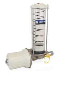 Graco LubePro™ A2600 Horizontal Grease Pump, 2 L Reservoir - NPT