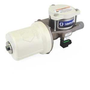 Graco LubePro™ H1900 Horizontal Oil Pump - NPT