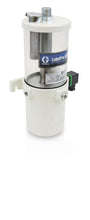 Load image into Gallery viewer, Graco 24Z021 LubeProâ„¢ A2800 Vertical Oil Pumps, 0.6 liter Reservoir, Normally Open, Low Level - NPT