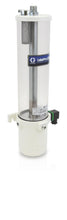 Load image into Gallery viewer, Graco 24Z027 LubeProâ„¢ A2800 Vertical Oil Pumps, 2 liter Reservoir, Normally Open, Low Level - NPT