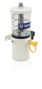 Graco 24Z052 LubeProâ„¢ A2900 Vertical Grease Pumps, 1 lb. (0.45 kg) Reservoir, Normally Open, Low Level - NPT