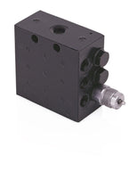 Load image into Gallery viewer, Graco CSP Divider Valve, 1/8 in. BSPP, 12 Outlets, Indicator Included