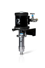Load image into Gallery viewer, Python XL-DA Pneumatic Chemical Injection Pump, 3-1/2 in Air Motor, 3/4 in Plunger, Chromex Coated, FFKM Seals, ATEX Approved