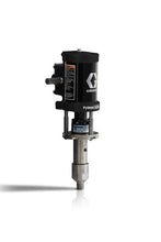 Load image into Gallery viewer, Python XL-DA Pneumatic Chemical Injection Pump, 2-1/2 in Air Motor, 3/8 in Plunger, Chromex Coated, TFE/P Seals, CE Approved