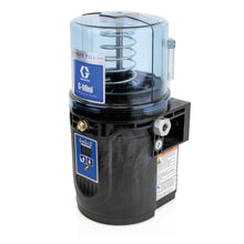Load image into Gallery viewer, Graco G-Mini® Grease Lubrication Pump with Controller, 24 VDC, 1 Litre, heater