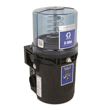 Load image into Gallery viewer, Graco G-Mini® Grease Lubrication Pump with Controller, 24 VDC, 1 Liter