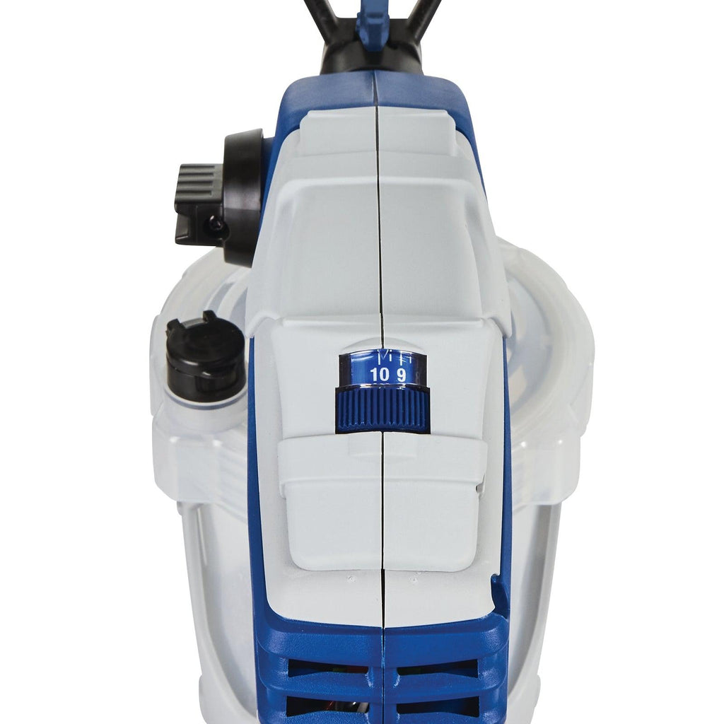 TrueCoat 360 Variable Speed TrueAirless Paint Sprayer, 240V