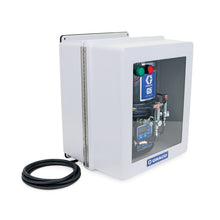 Load image into Gallery viewer, Graco G5™ Standard Grease Lubrication Pump, 24 VDC, 4 Liter, External Low Level, Standard Oriented 5-Pin CPC