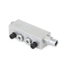 Load image into Gallery viewer, Graco Trabon® MSP Modular Divider Valve with Right Cycle Pin - MSP-20S - 0.66 cm³ (0.040 in.³)