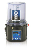 Load image into Gallery viewer, Graco G3™ Pro Grease Lubrication Pump, 24 VDC, 8 Liter, CPC