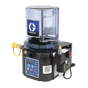 Graco Electric Grease Jockey® Pump, 12V